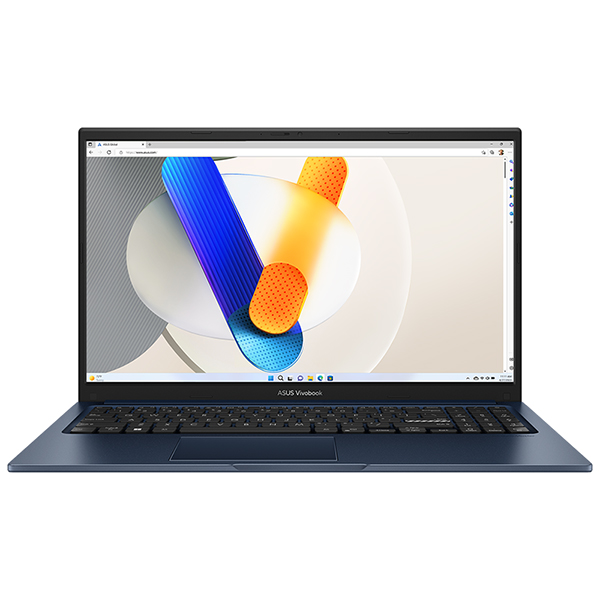 لپتاپ ایسوس مدل Vivobook F1504ZA Core i3