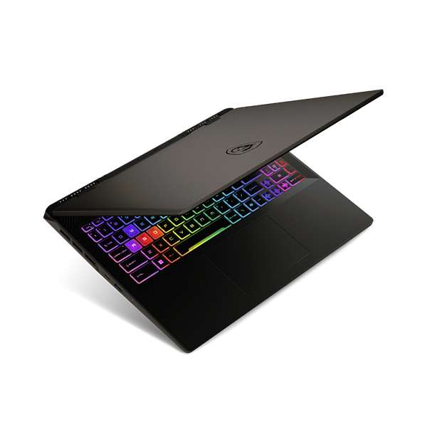 لپتاپ ام اس آی مدل Sword 16 HX B13VGKG Core i7