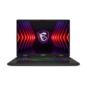 لپ‌تاپ ام اس آی مدل Sword 16 HX B13VGKG Core i7