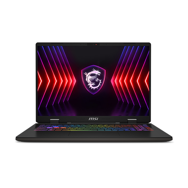 لپتاپ ام اس آی مدل Sword 16 HX B13VGKG Core i7