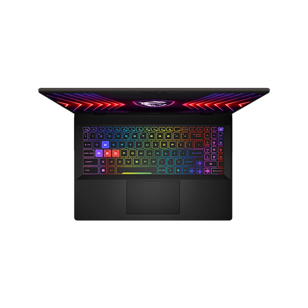 لپتاپ ام اس آی مدل Sword 16 HX B13VGKG Core i7