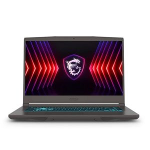 لپ‌تاپ ام اس آی مدل THIN 15 B13UCX Core i5