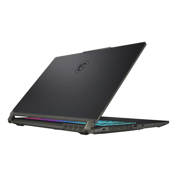 لپتاپ ام اس آی مدل Cyborg 15 A13VE Core i7