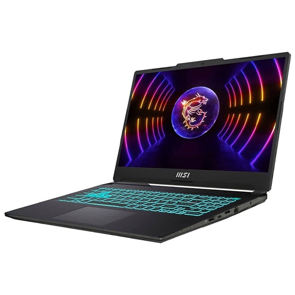 لپتاپ ام اس آی مدل Cyborg 15 A13VE Core i7
