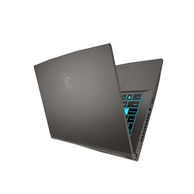 لپتاپ ام اس آی مدل THIN 15 B13UC Core i5