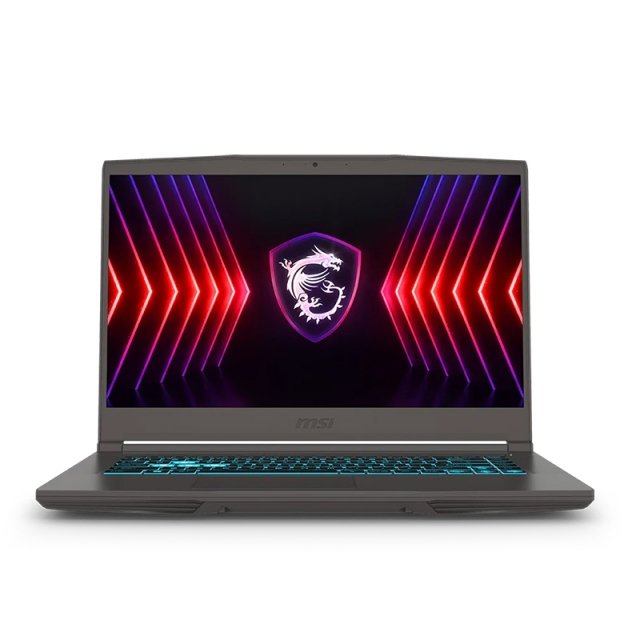 لپتاپ ام اس آی مدل THIN 15 B13UC Core i5