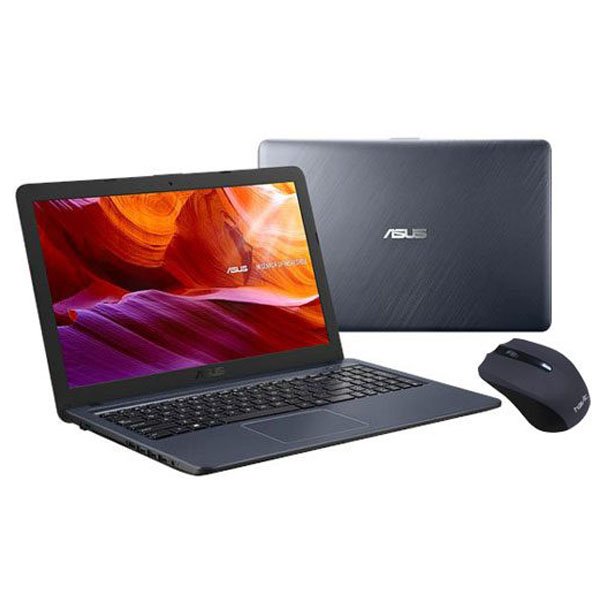 لپتاپ ایسوس مدل F540MA N4000