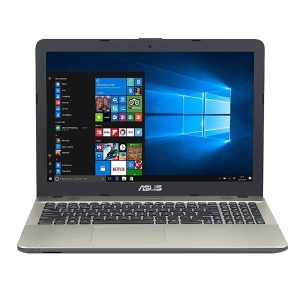 لپ‌تاپ ایسوس مدل K540BP A6 9225P