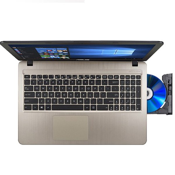 لپتاپ ایسوس مدل K540BP A6 9225P