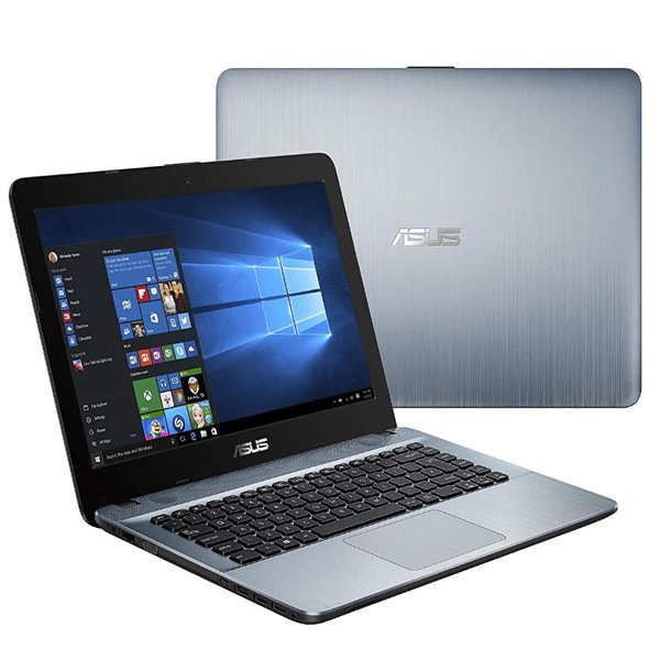 لپتاپ ایسوس مدل K540BP A6 9225P