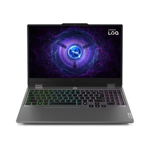 لپ‌تاپ لنوو مدل LOQ 15IRX10 2025 i7 13700HX