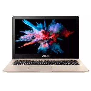 لپ‌تاپ ایسوس مدل N580GD Core i7