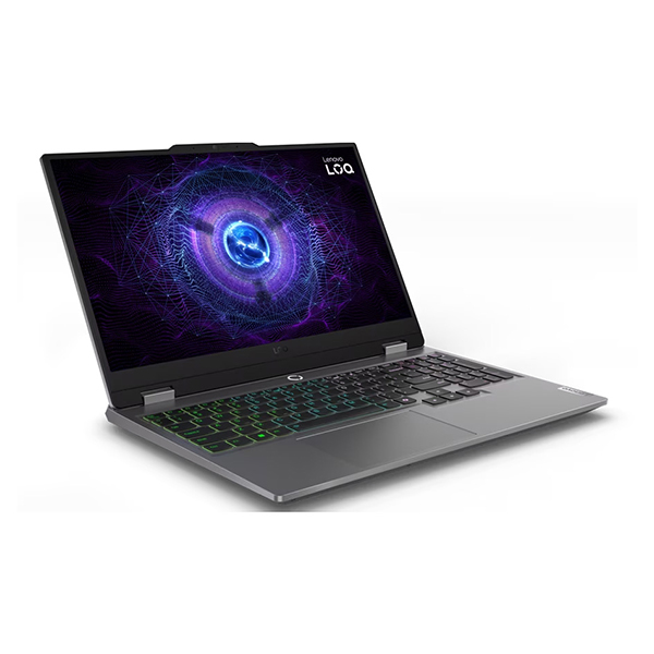 لپتاپ لنوو مدل LOQ 15ARP9 R5(7235HS)