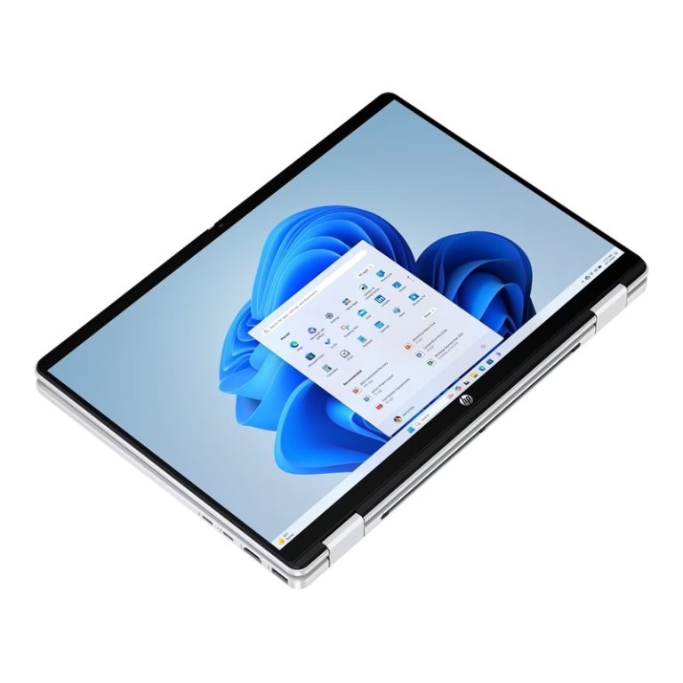 لپتاپ اچ پی مدل HP Omni Book 5 Flip Core 5