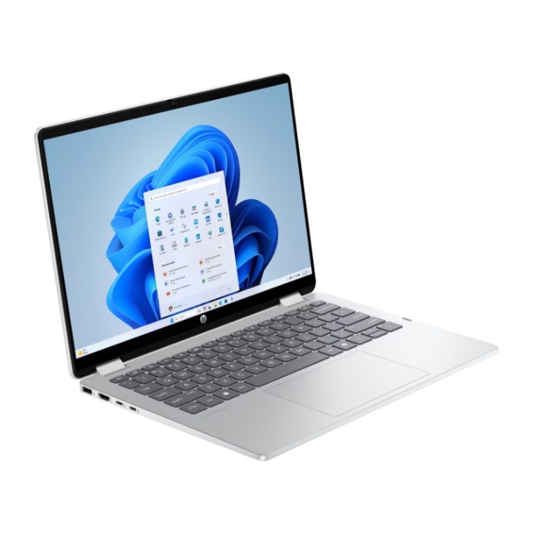 لپتاپ اچ پی مدل HP Omni Book 5 Flip Core 5