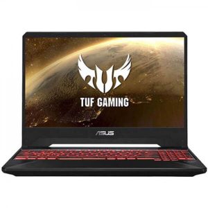 لپ‌تاپ ایسوس مدل FX505GD Core i7