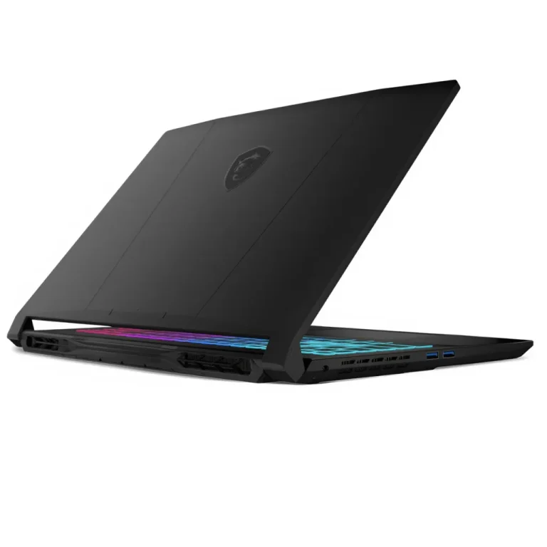 لپتاپ ام اس آی مدل Katana 15 HX B14WFK Core i7