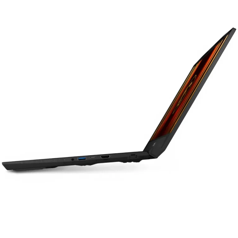 لپتاپ ام اس آی مدل Katana 15 HX B14WFK Core i7