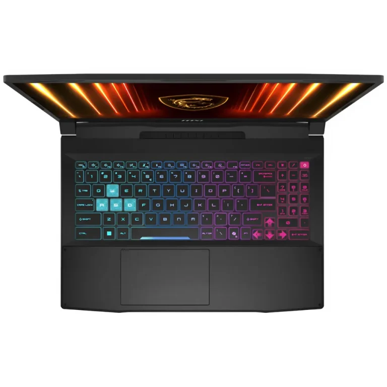 لپتاپ ام اس آی مدل Katana 15 HX B14WFK Core i7