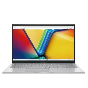 لپ‌تاپ ایسوس مدل Vivobook F1504VAP Core 5(120U)