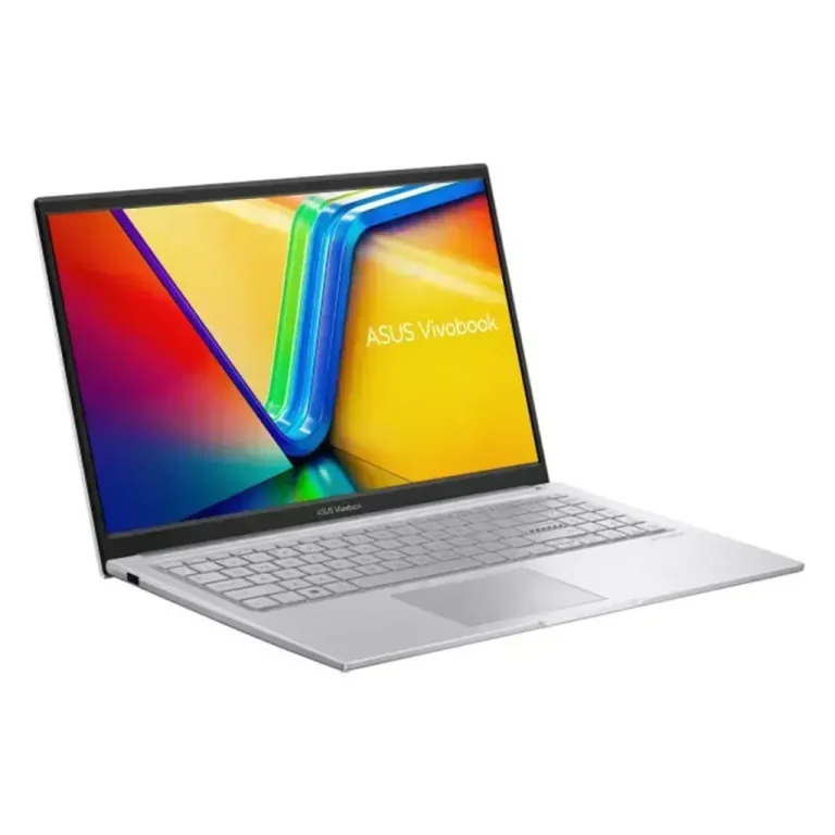 لپتاپ ایسوس مدل Vivobook Go 15 E1504GA Core i3