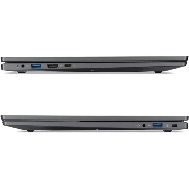 لپ تاپ ایسر مدل acer Aspire 7 A715 Core i5