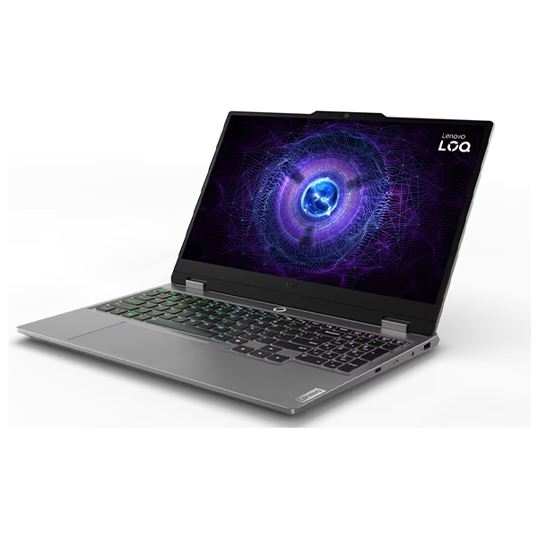لپتاپ لنوو مدل LOQ 15IRX9 Core i5