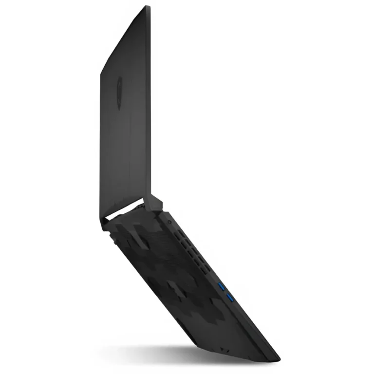 لپتاپ ام اس آی مدل Katana 15 HX B14WFK Core i9