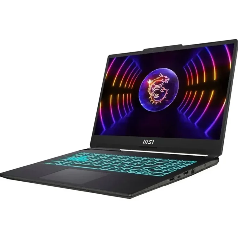 لپتاپ ام اس آی مدل MSI Cyborg 15 A2RUDX Core i7