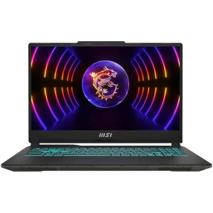لپ‌تاپ ام اس آی مدل MSI Cyborg 15 A2RUDX Core i7