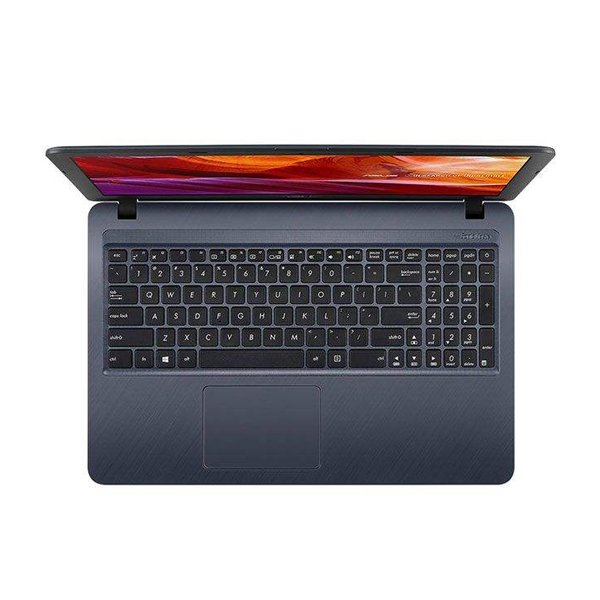 لپتاپ ایسوس مدل K543UB Core i7