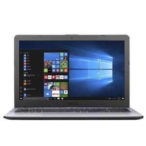 لپ‌تاپ ایسوس مدل R542UN Core i7