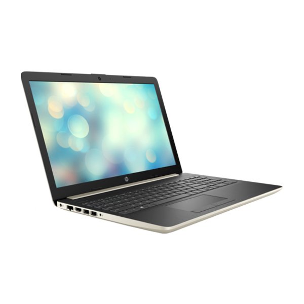 لپتاپ اچ پی مدل HP 15-DA2204NIA(9HL98EA) Core i7
