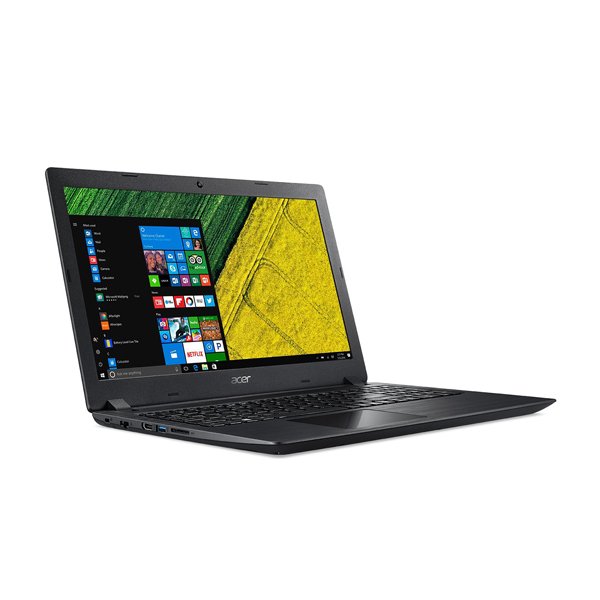 لپتاپ ایسر مدل Aspire 3 A315-56-396B Core i3