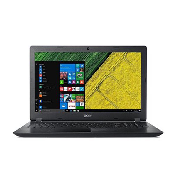 لپتاپ ایسر مدل Aspire 3 A315-56-396B Core i3