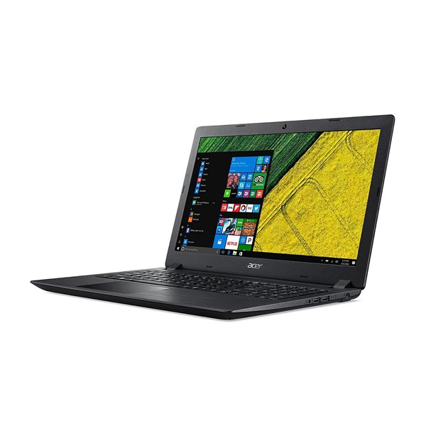 لپتاپ ایسر مدل Aspire 3 A315-56-396B Core i3