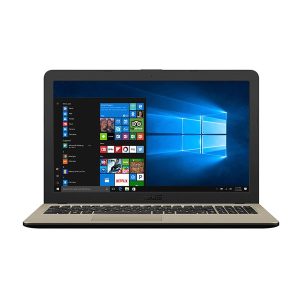 لپ‌تاپ ایسوس مدل Max X540YA-D E1 6010