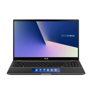 لپ‌تاپ ایسوس مدل ZenBook Flip 15 UX563FD-A Core i7