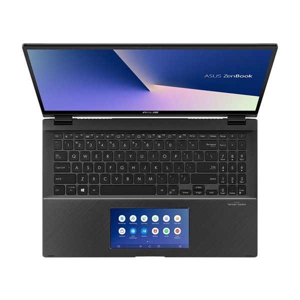 لپتاپ ایسوس مدل ZenBook Flip 15 UX563FD-A Core i7