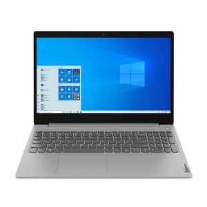 لپ‌تاپ لنوو مدل Ideapad 3 Pentium Gold 6405U