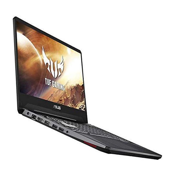 لپتاپ ایسوس مدل TUF Gaming FX505GT Core i5