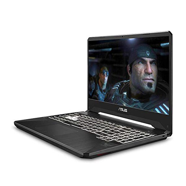 لپتاپ ایسوس مدل TUF Gaming FX505GT Core i5