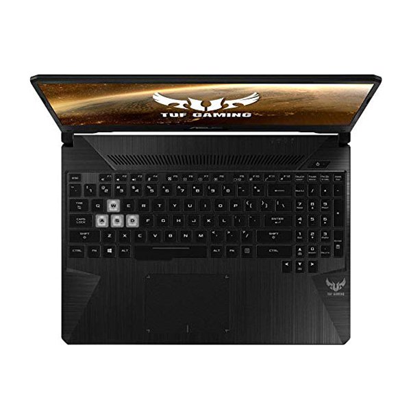 لپتاپ ایسوس مدل TUF Gaming FX505GT Core i5