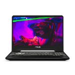 لپتاپ ایسوس مدل TUF Gaming FX505GT Core i5