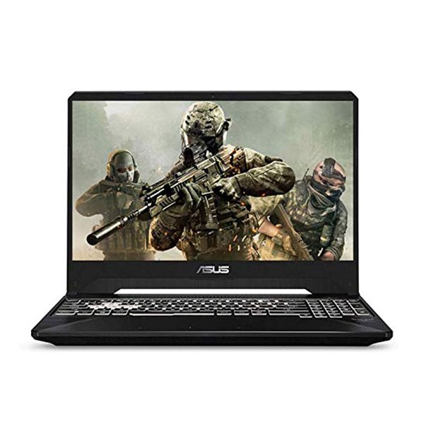 لپتاپ ایسوس مدل TUF Gaming FX505GT Core i5