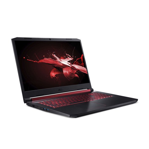 لپتاپ ایسر مدل Nitro 5 AN515-54-74HX Core i7
