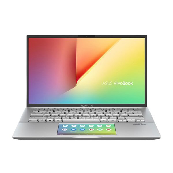 لپتاپ ایسوس مدل S532FL Core i7