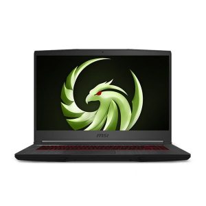 لپ‌تاپ ام اس آی مدل Bravo 15 A4DDR R7 4800H