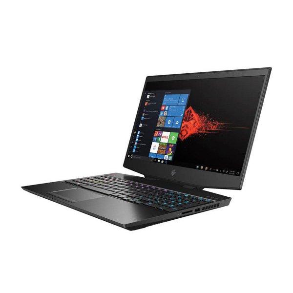 لپتاپ اچ پی مدل OMEN 15-DH1070WM Core i7