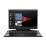 لپتاپ اچ پی مدل OMEN 15-DH1070WM Core i7
